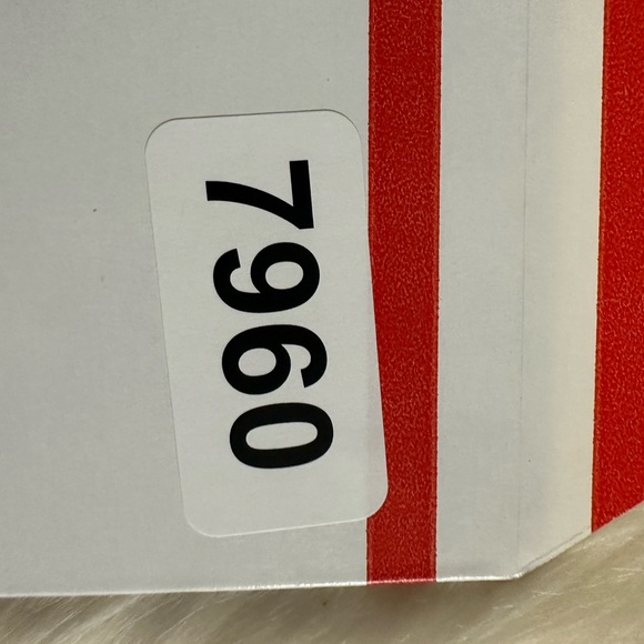 💥10/$10 Elegant Teal and White 'Forever' Card - Picture 4 of 4